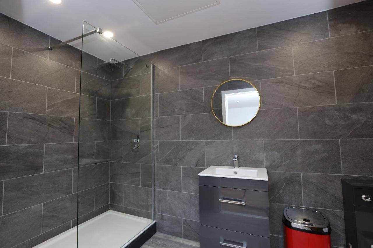 ליברפול Concert Square Apartments By Happy Days מראה חיצוני תמונה